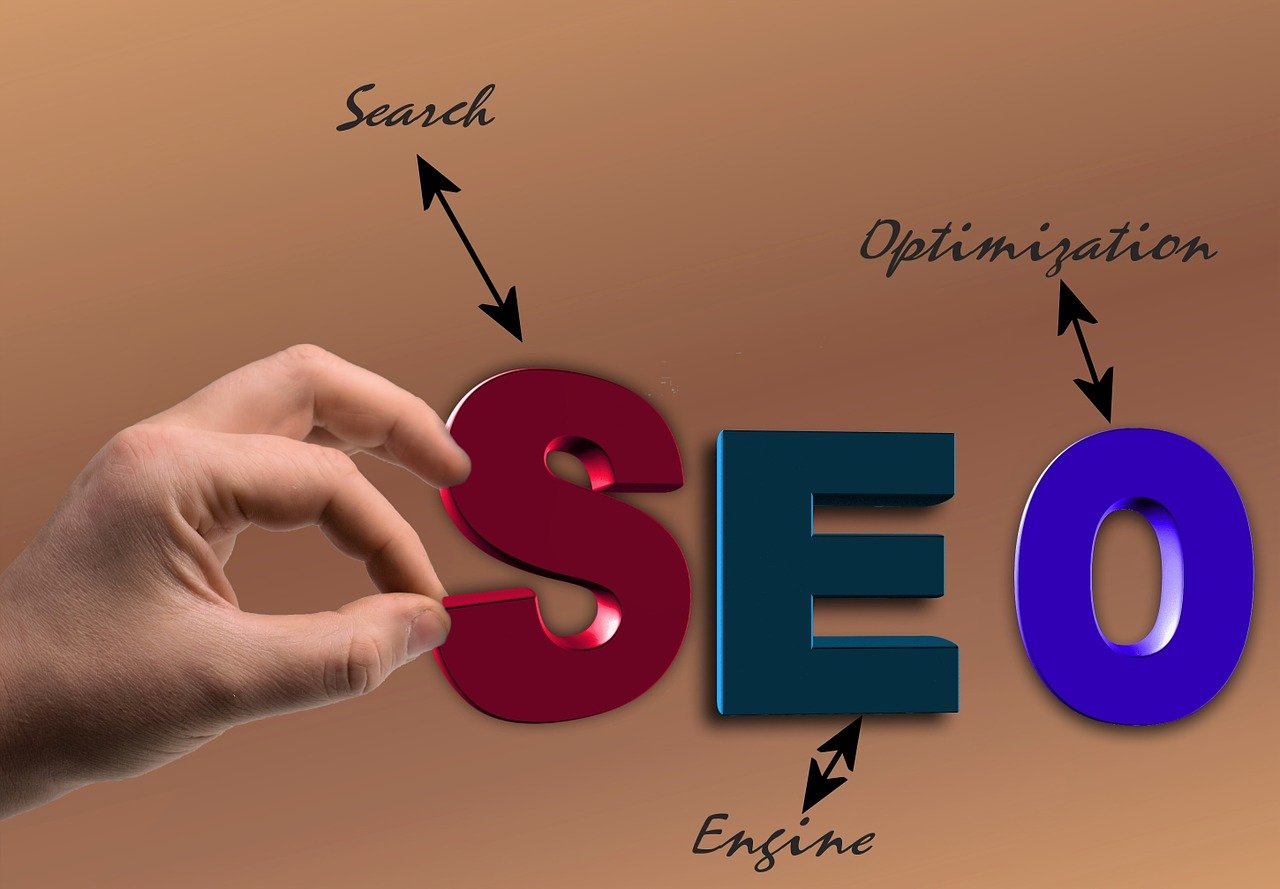 SEO优化 第32页