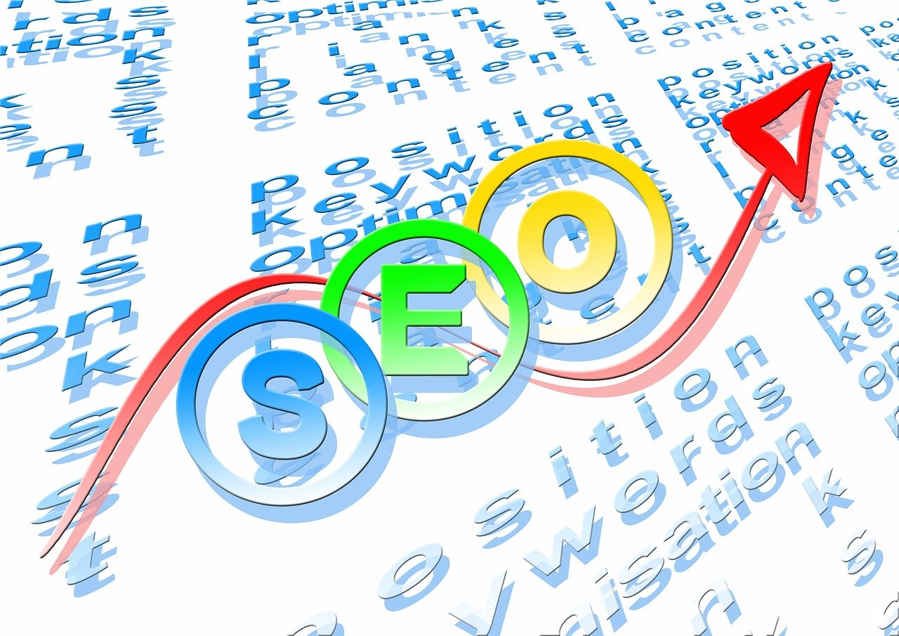 掌握百度关键词SEO策略，提升网站排名