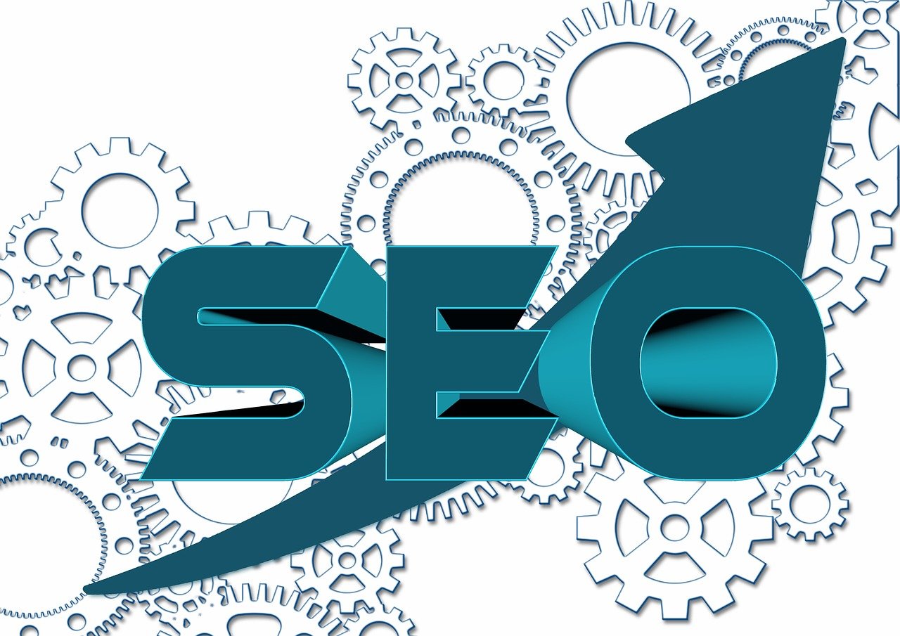 搜索引擎优化（SEO） 第7页