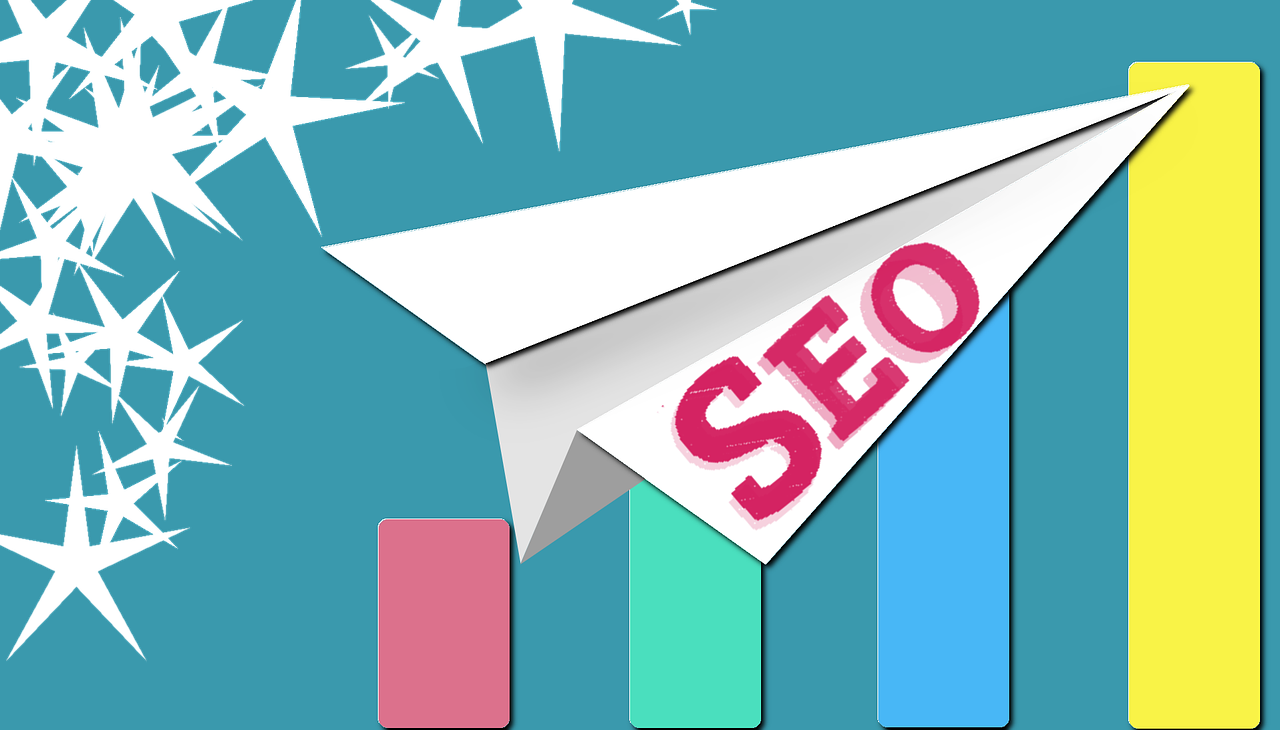 SEO策略 第5页