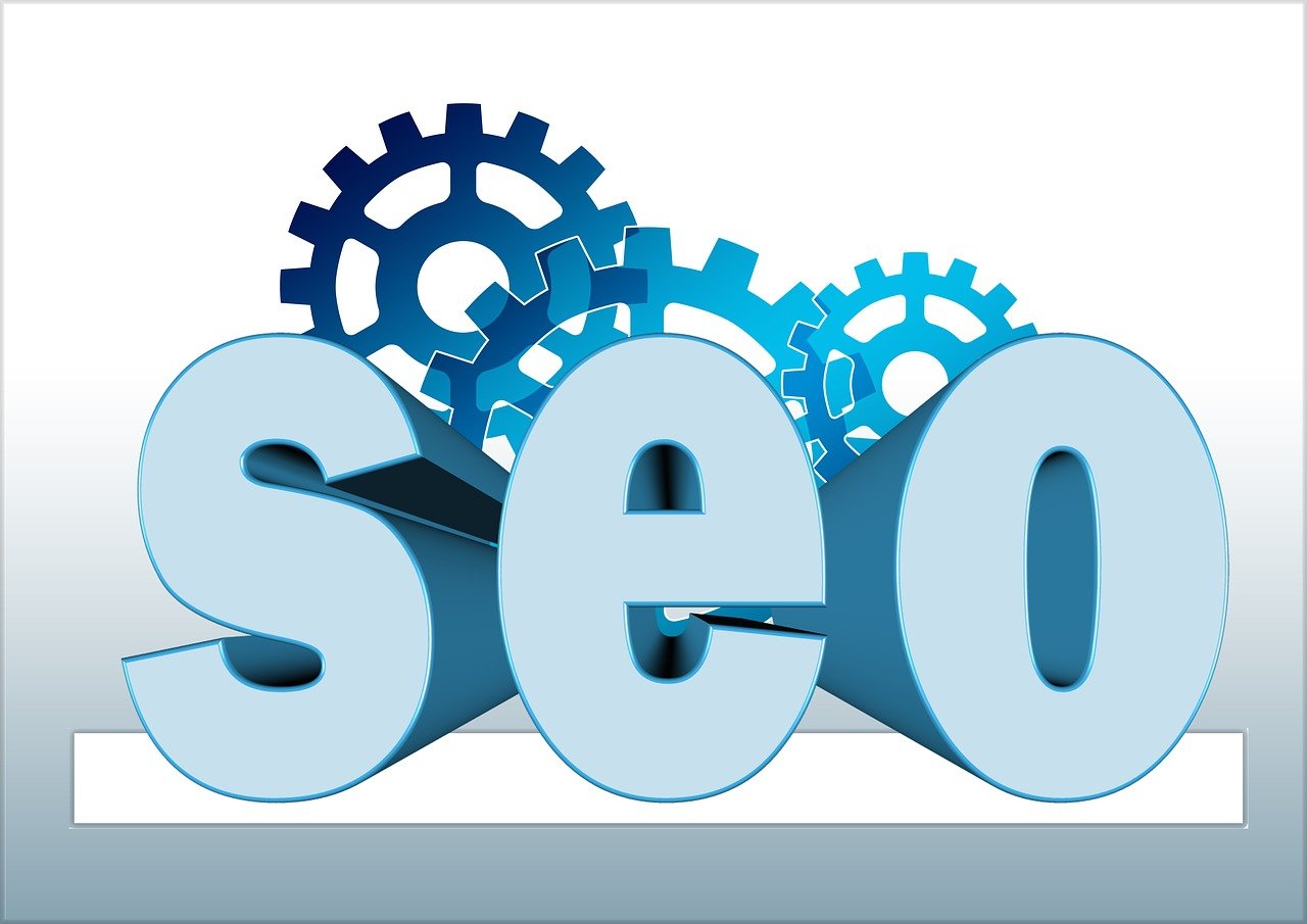 搜索引擎优化（SEO） 第3页