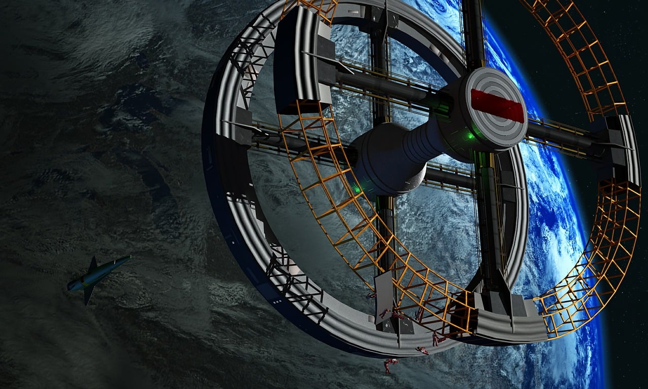 桌面编程，构建高效工作空间的艺术